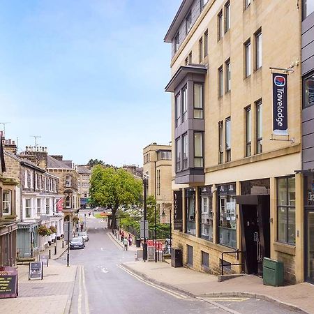 Travelodge Harrogate Exterior foto