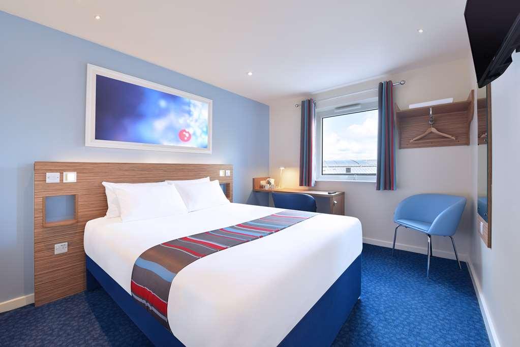 Travelodge Harrogate Habitación foto