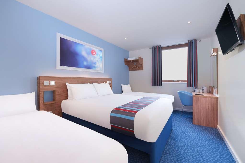 Travelodge Harrogate Habitación foto