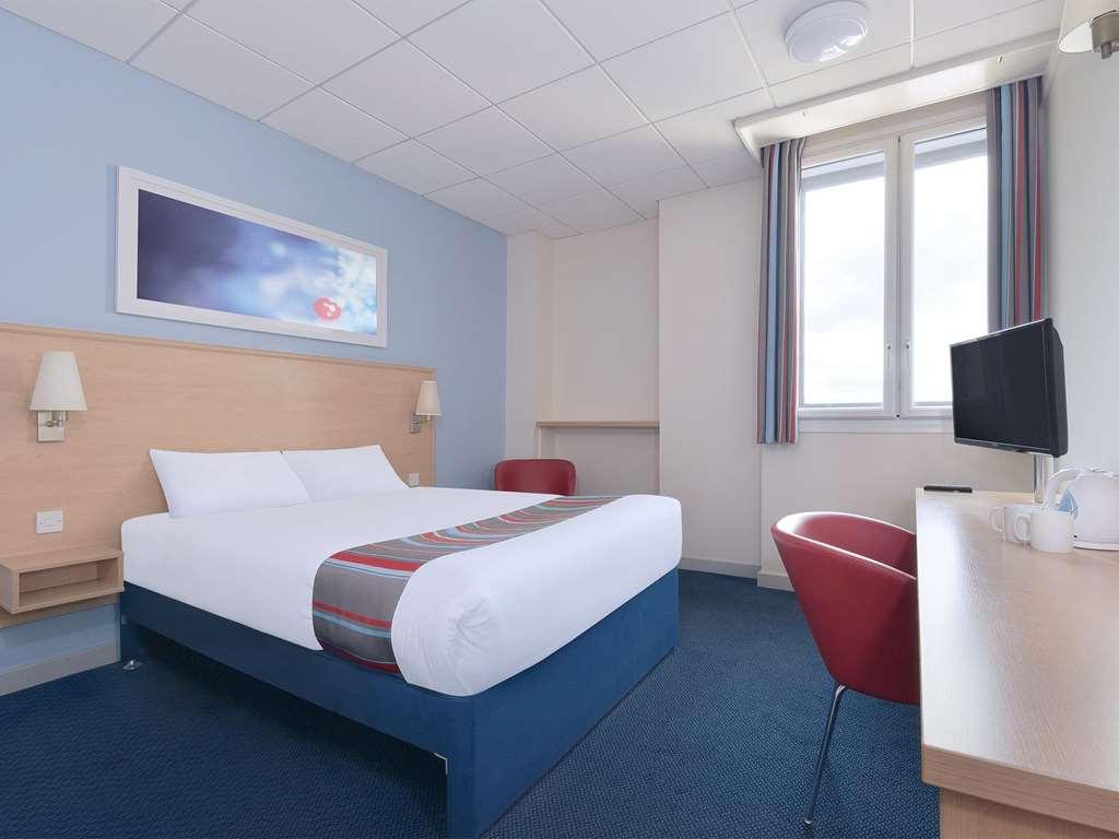 Travelodge Harrogate Habitación foto