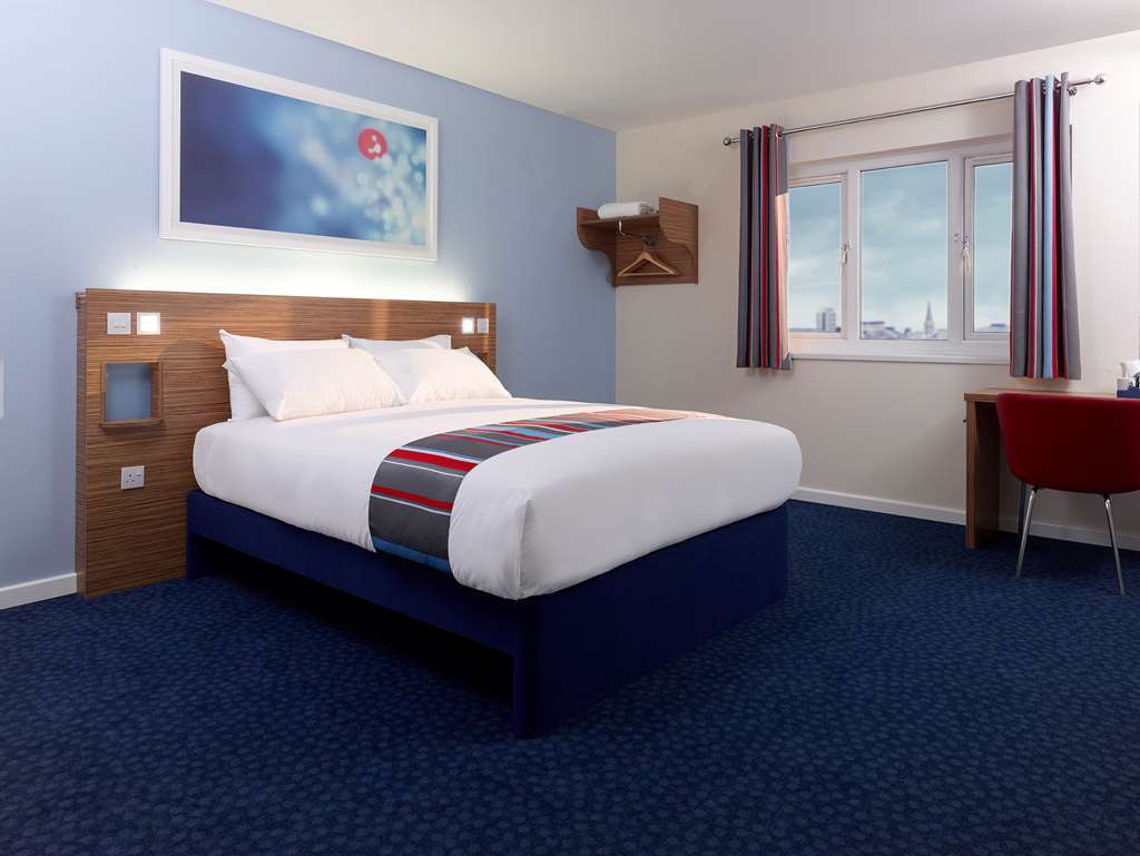 Travelodge Harrogate Habitación foto