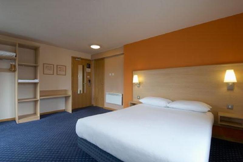 Travelodge Harrogate Exterior foto