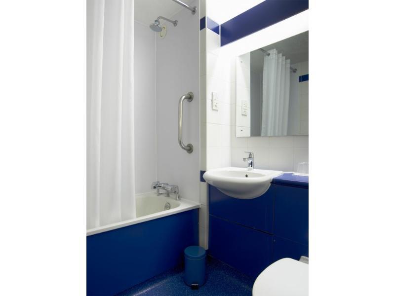 Travelodge Harrogate Exterior foto